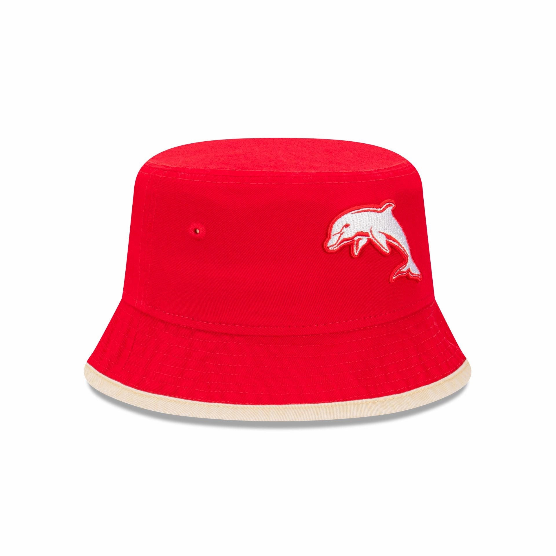 The Dolphins NRL Supporter OTC Trim Bucket