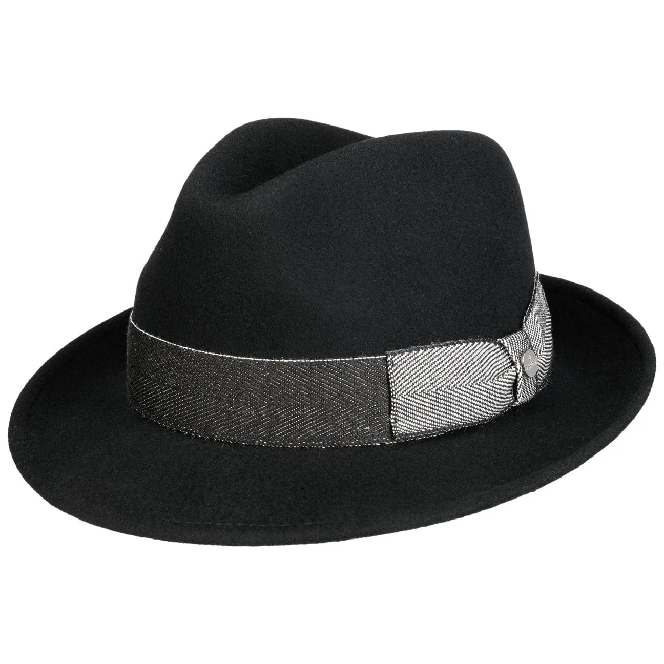 Uni Bogart Wool Hat by Lierys