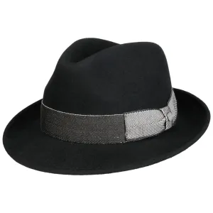 Uni Bogart Wool Hat by Lierys