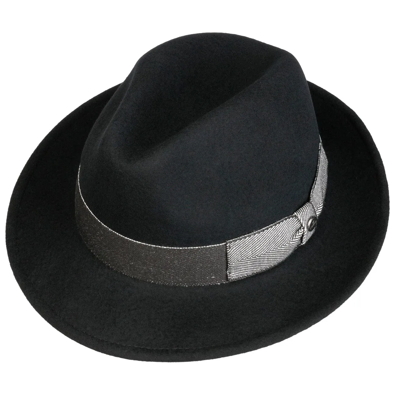 Uni Bogart Wool Hat by Lierys