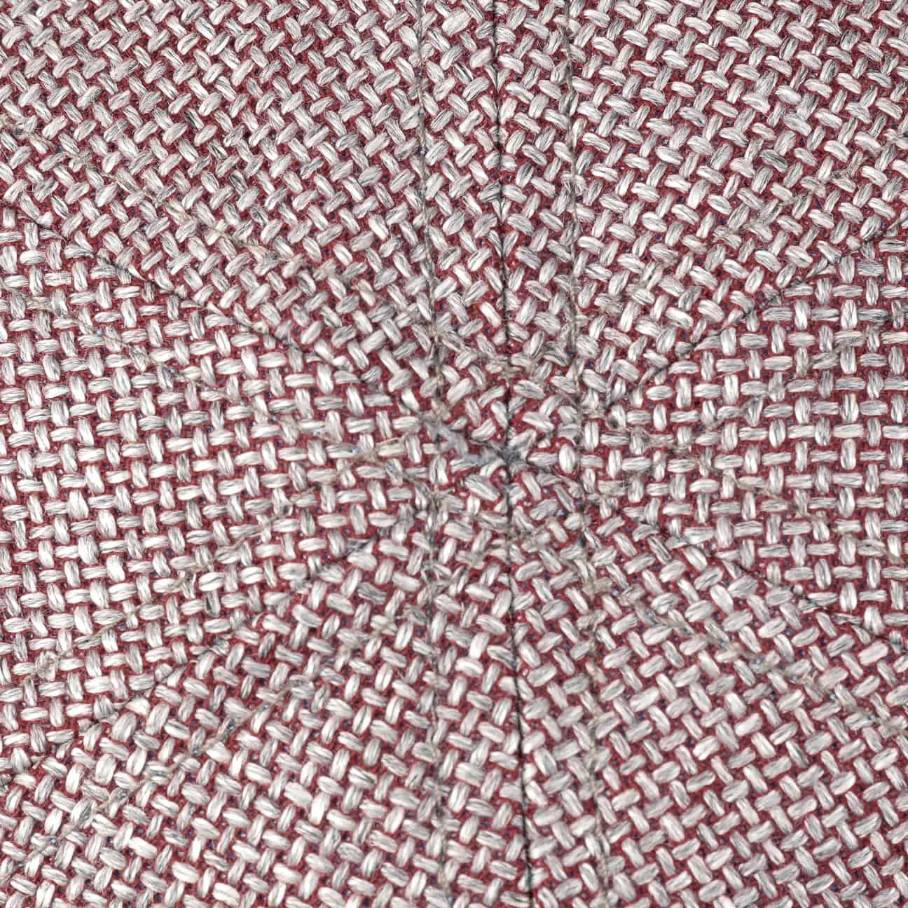Vangordon Linen-Mix Docker Hat by Stetson