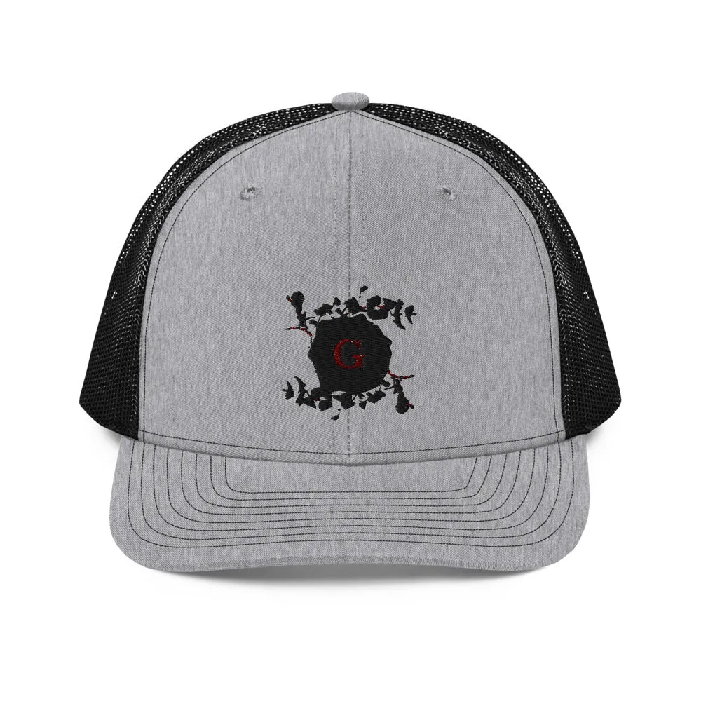 Vintner's Reserve Trucker Cap