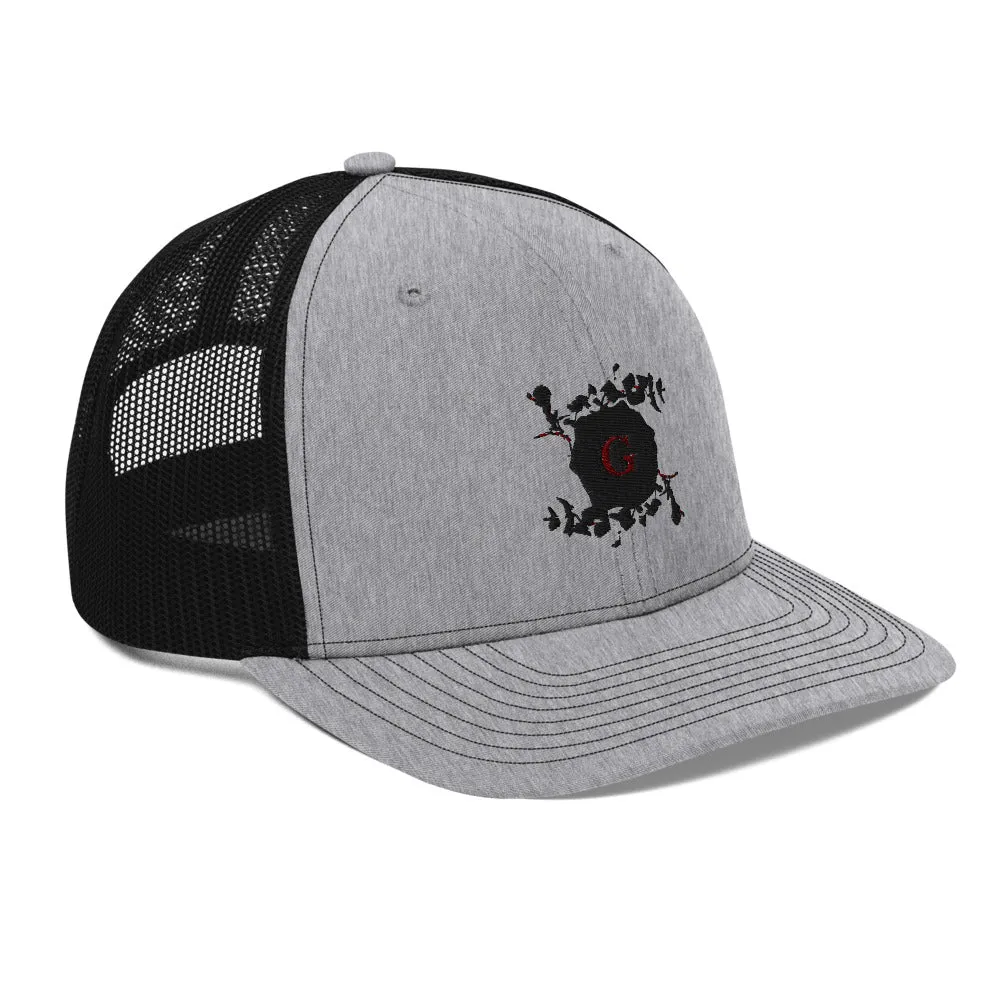 Vintner's Reserve Trucker Cap
