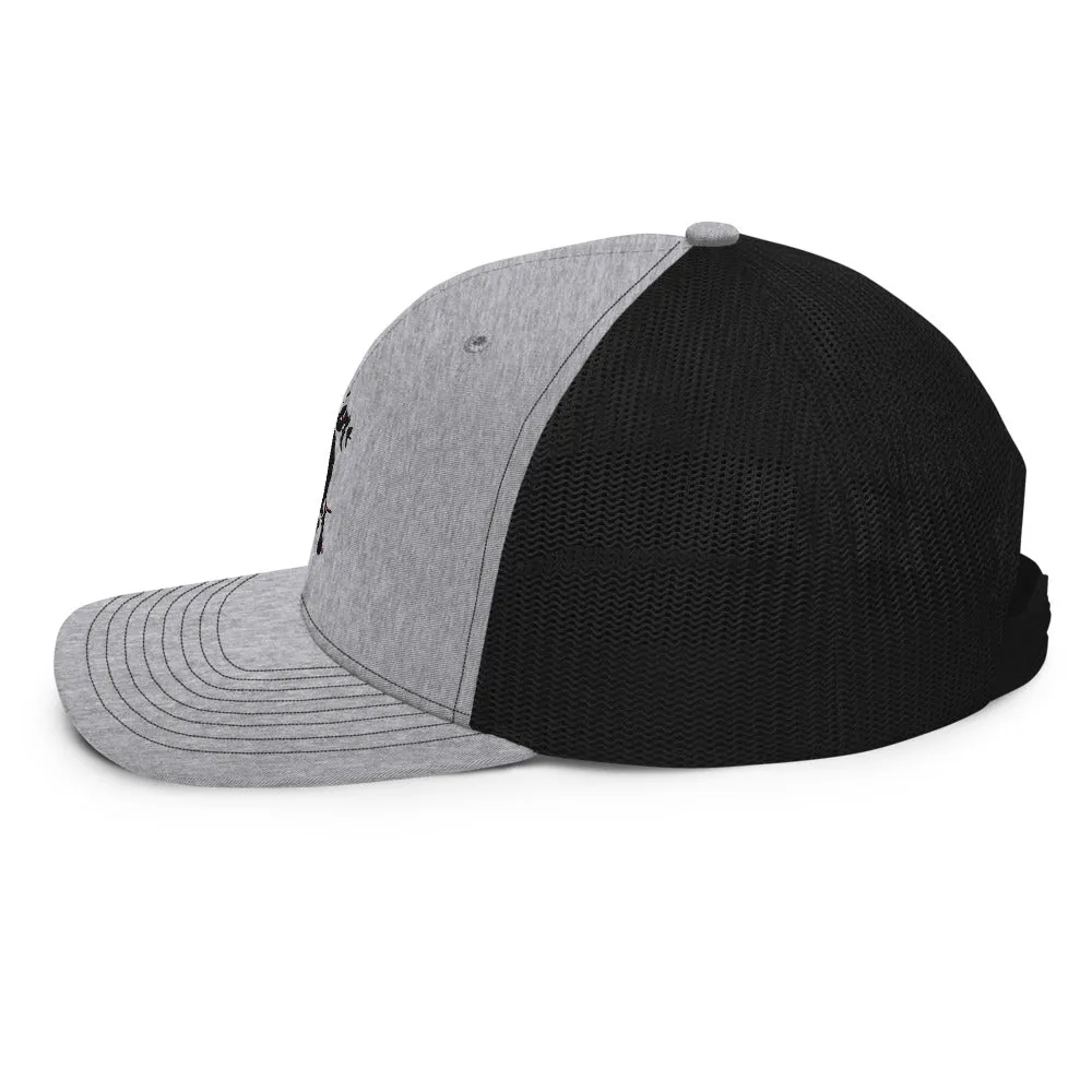 Vintner's Reserve Trucker Cap