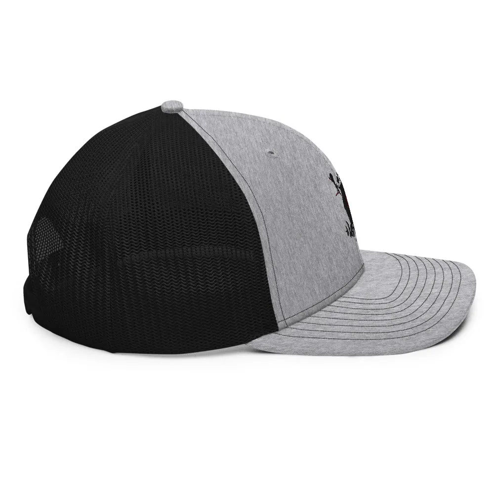 Vintner's Reserve Trucker Cap