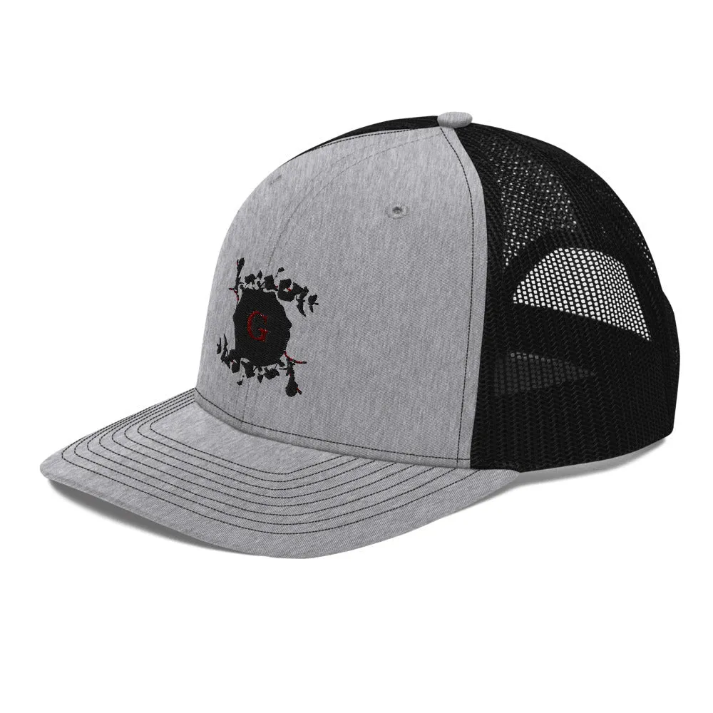 Vintner's Reserve Trucker Cap