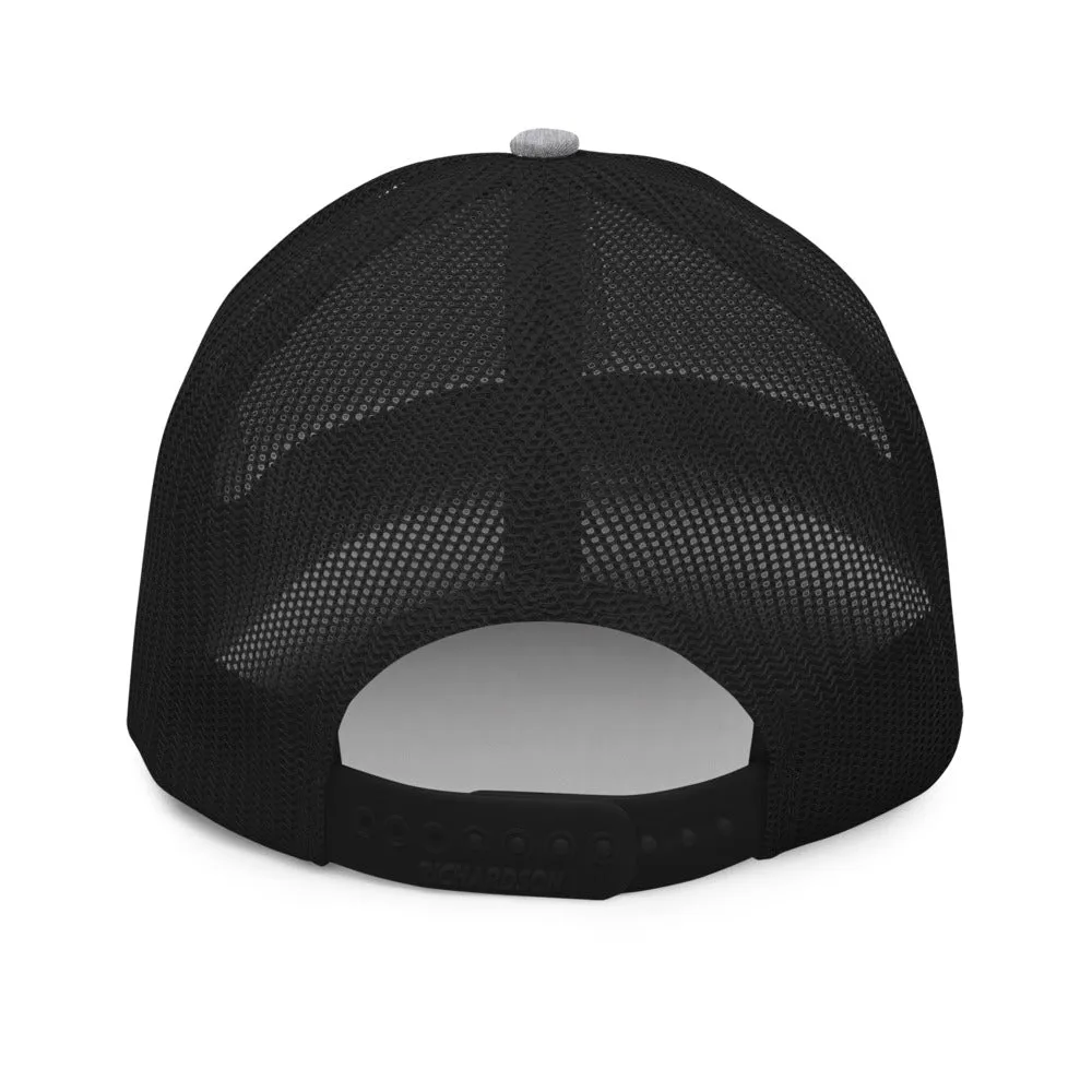 Vintner's Reserve Trucker Cap
