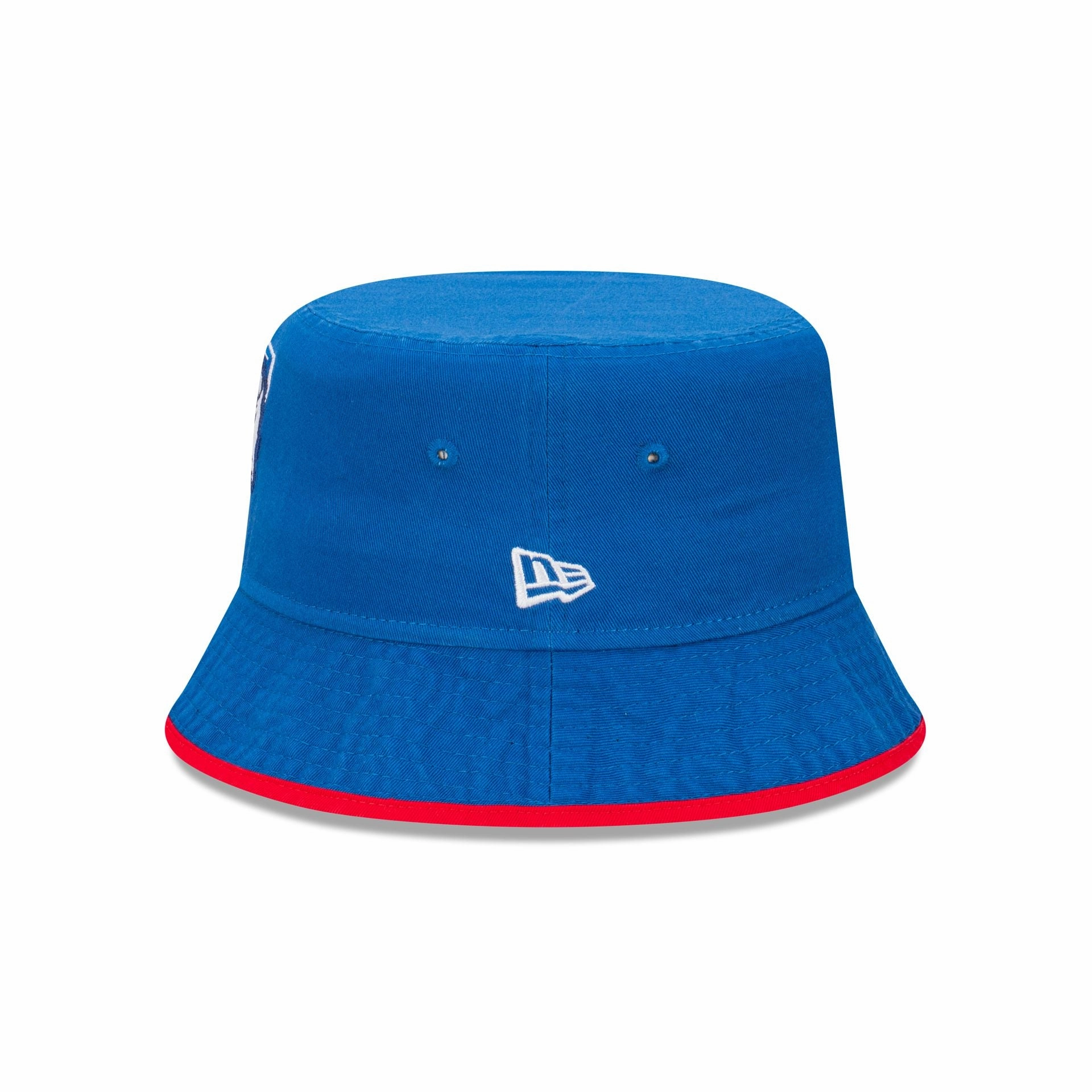 Western Bulldogs AFL Supporter OTC Trim Bucket