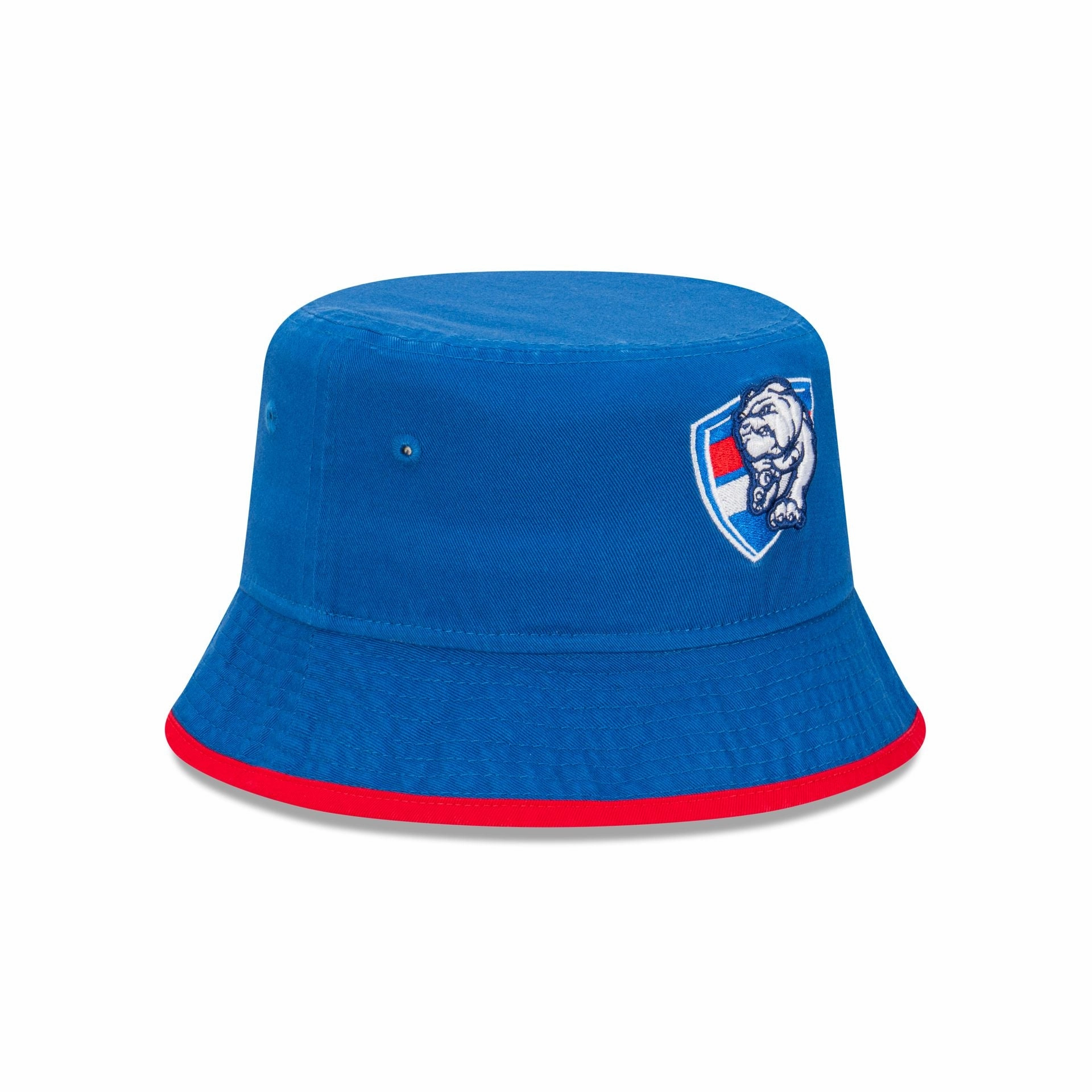 Western Bulldogs AFL Supporter OTC Trim Bucket