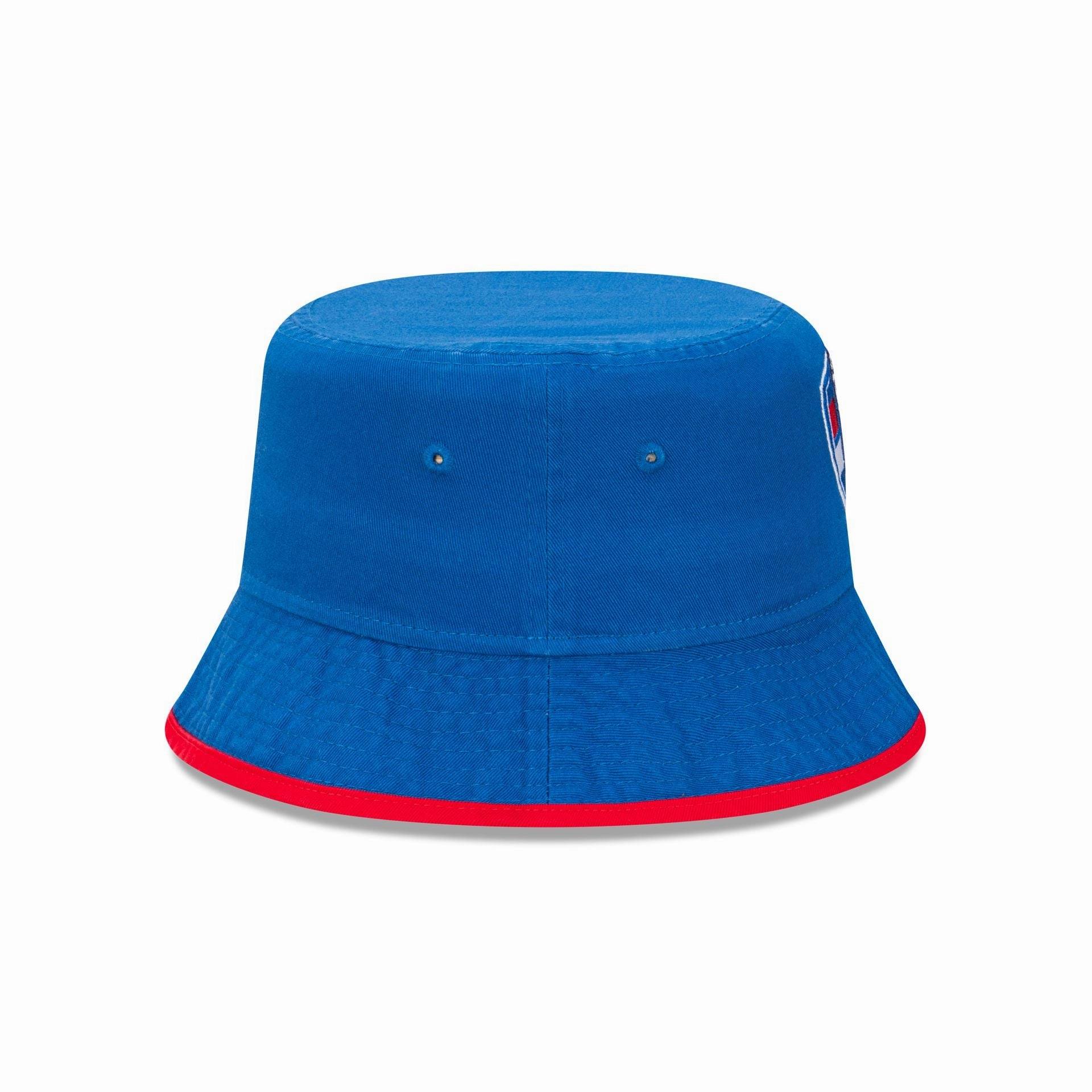 Western Bulldogs AFL Supporter OTC Trim Bucket