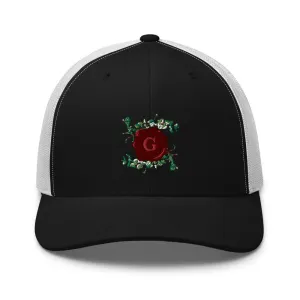 Winemakers Trucker Cap