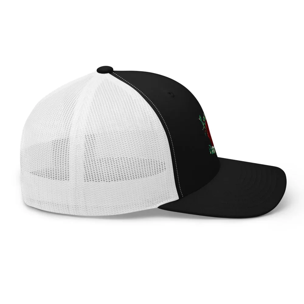 Winemakers Trucker Cap
