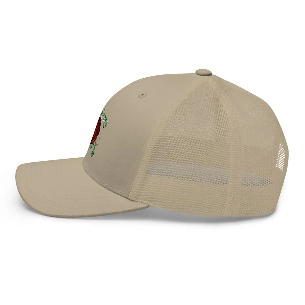 Winemakers Trucker Cap