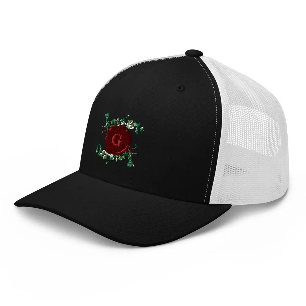 Winemakers Trucker Cap