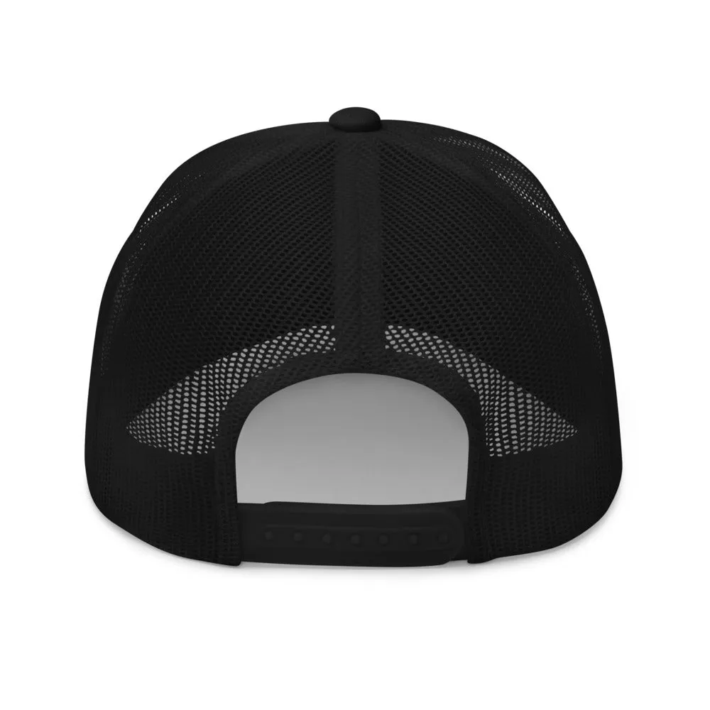 Winemakers Trucker Cap