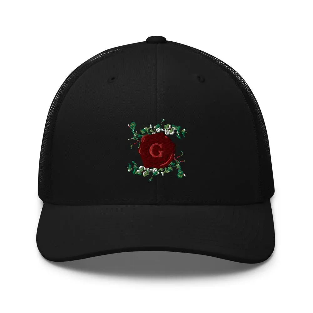 Winemakers Trucker Cap