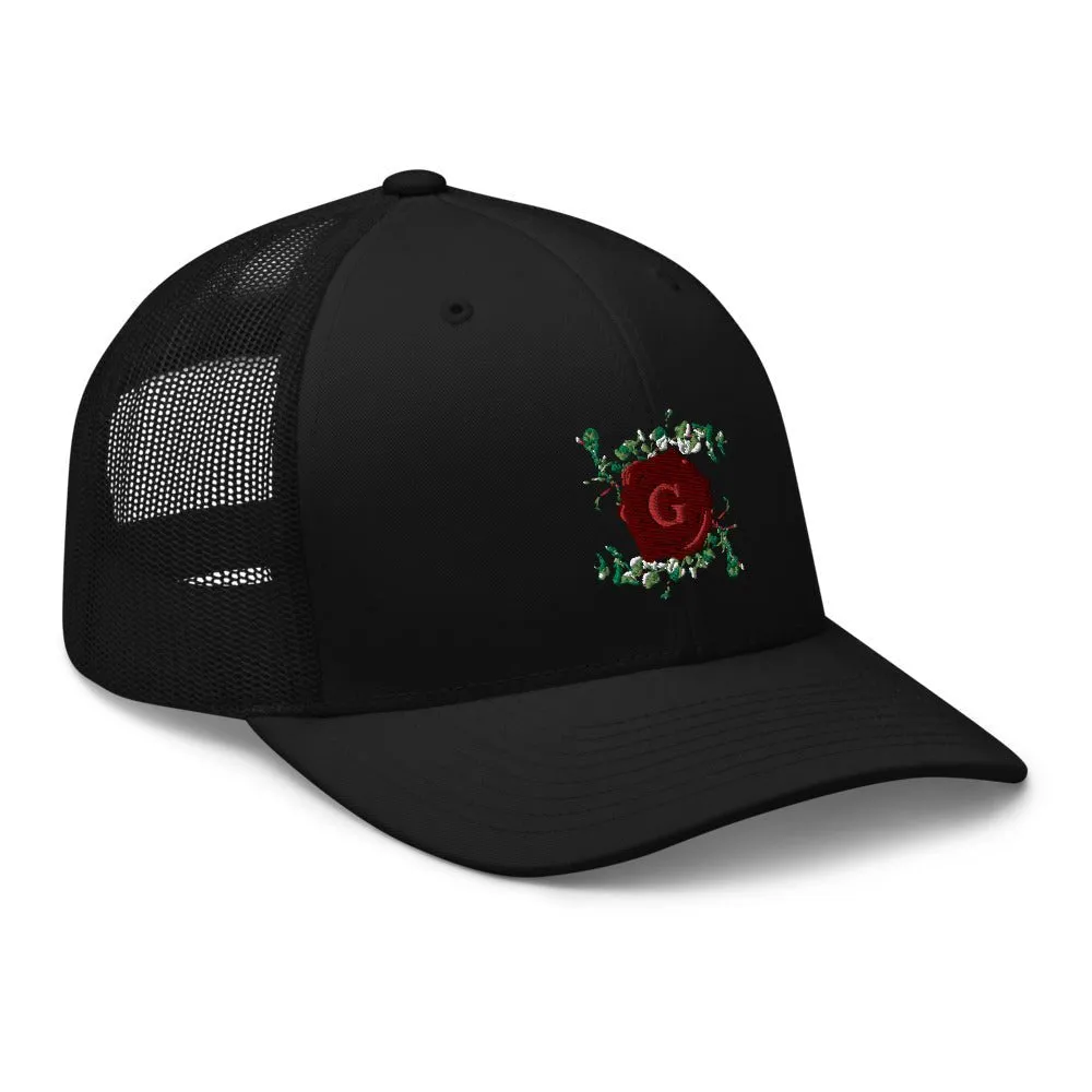 Winemakers Trucker Cap
