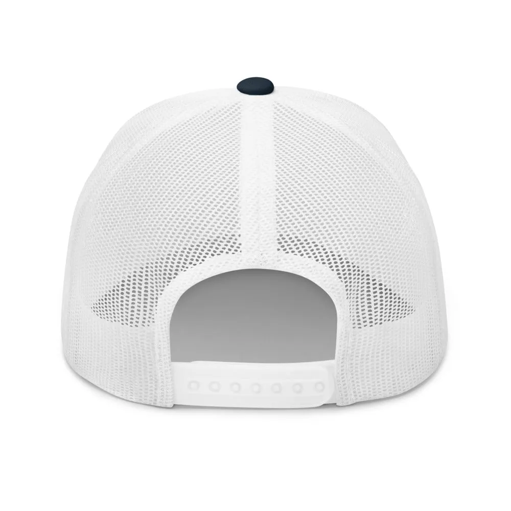 Winemakers Trucker Cap