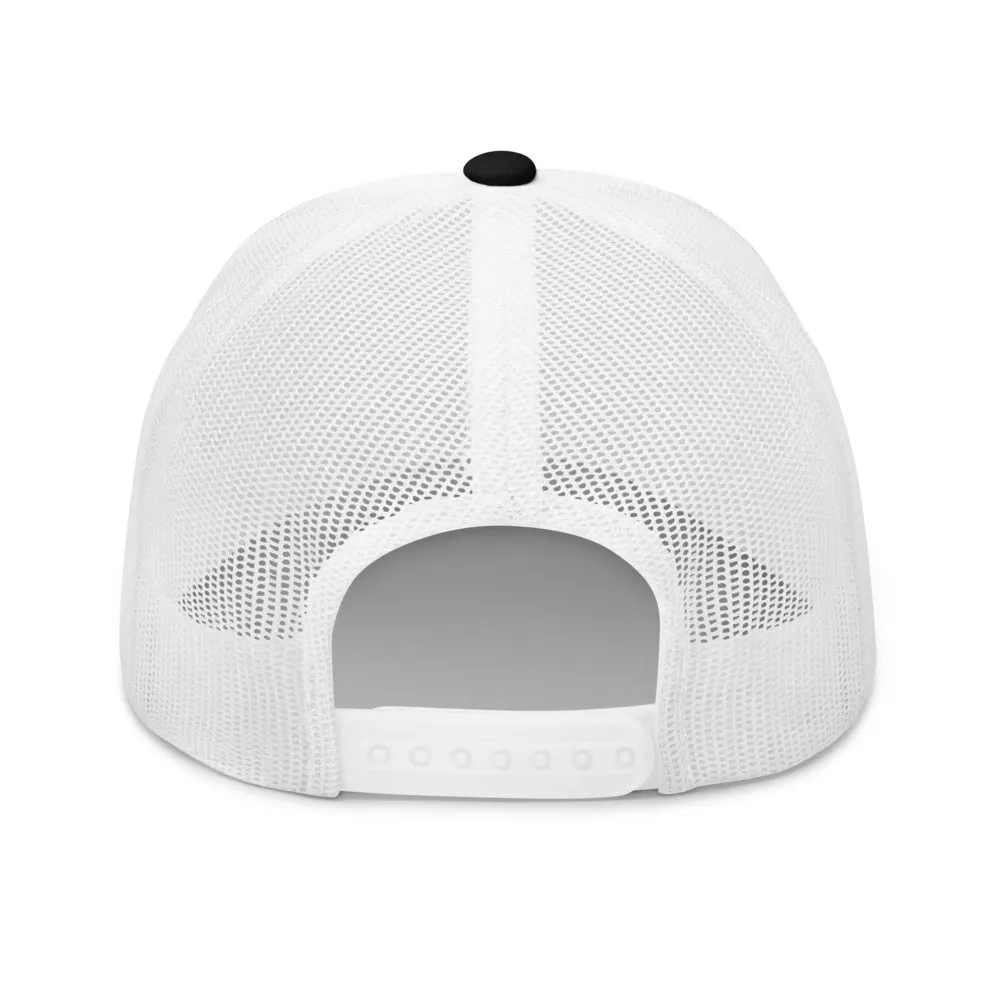 Winemakers Trucker Cap