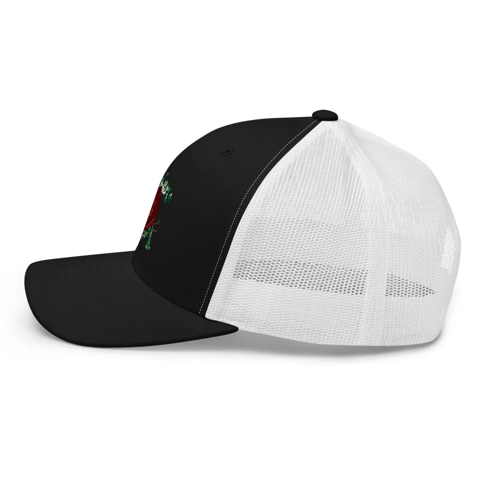 Winemakers Trucker Cap