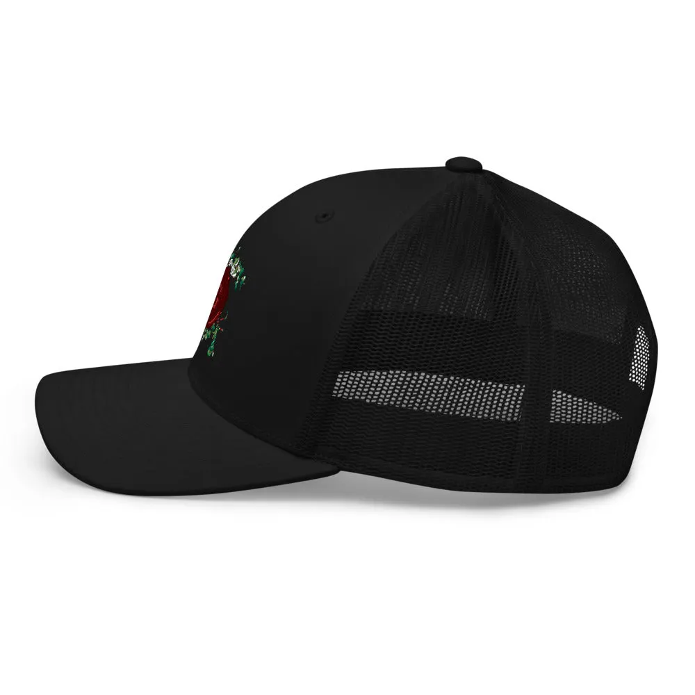 Winemakers Trucker Cap
