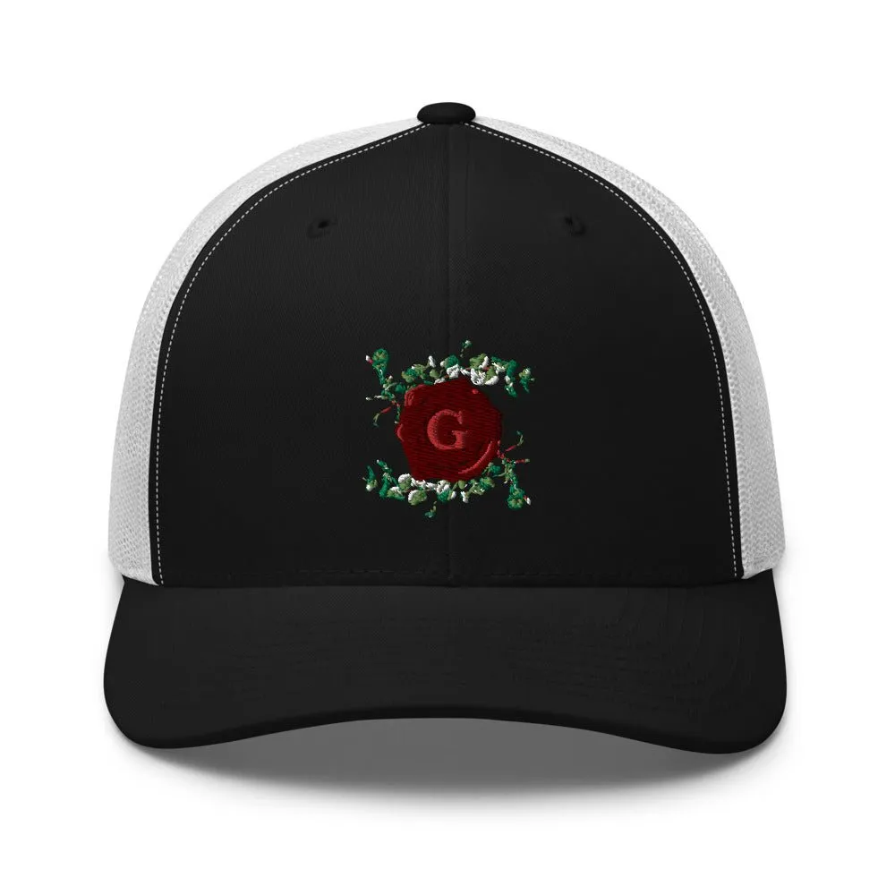 Winemakers Trucker Cap