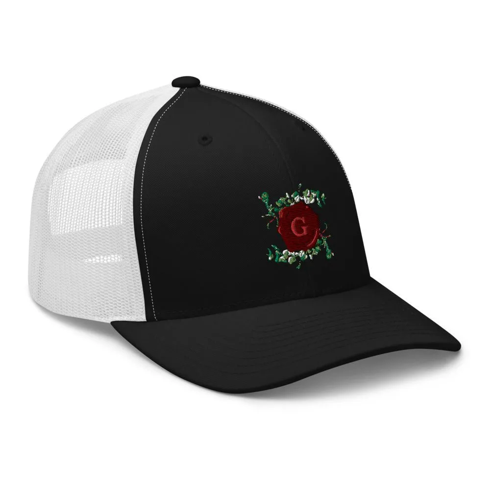 Winemakers Trucker Cap