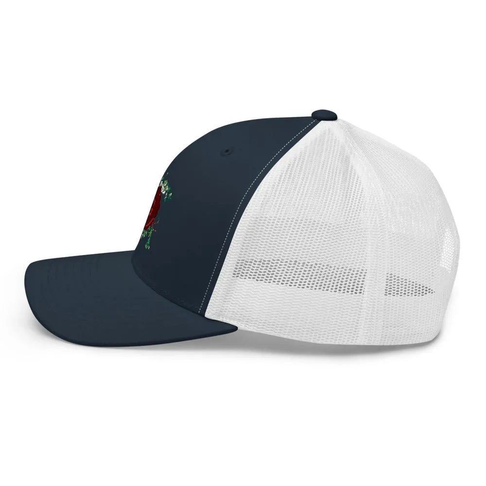 Winemakers Trucker Cap
