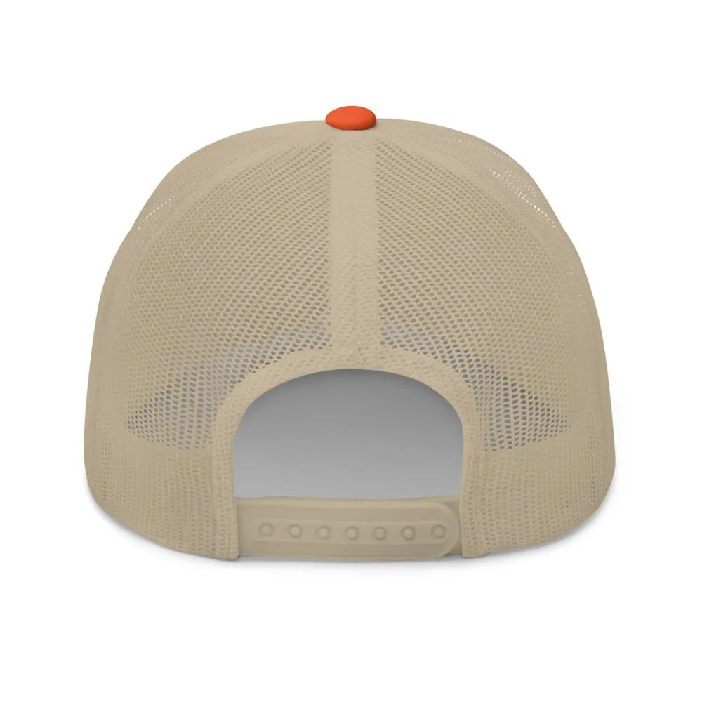 Winemakers Trucker Cap