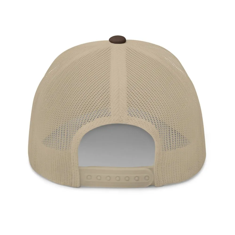 Winemakers Trucker Cap