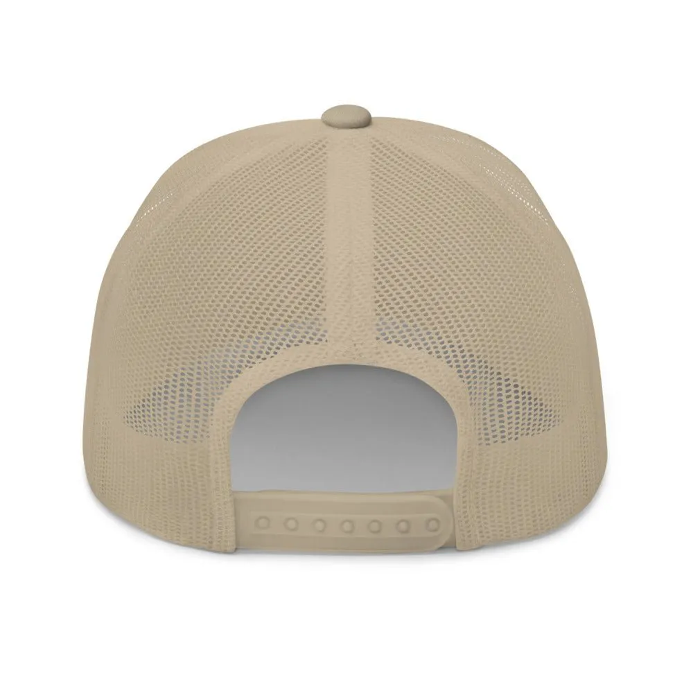 Winemakers Trucker Cap