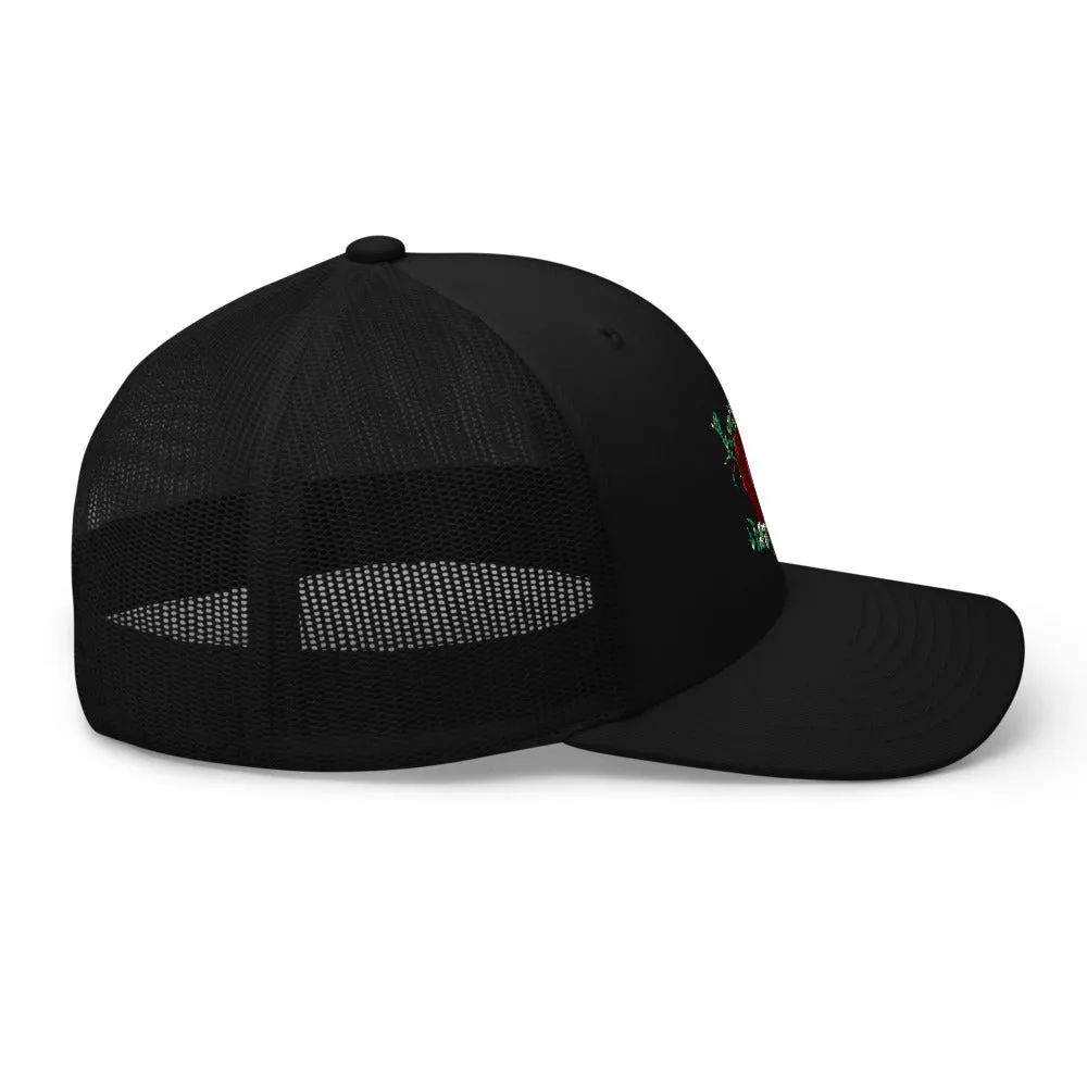 Winemakers Trucker Cap