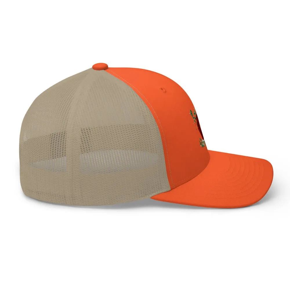 Winemakers Trucker Cap