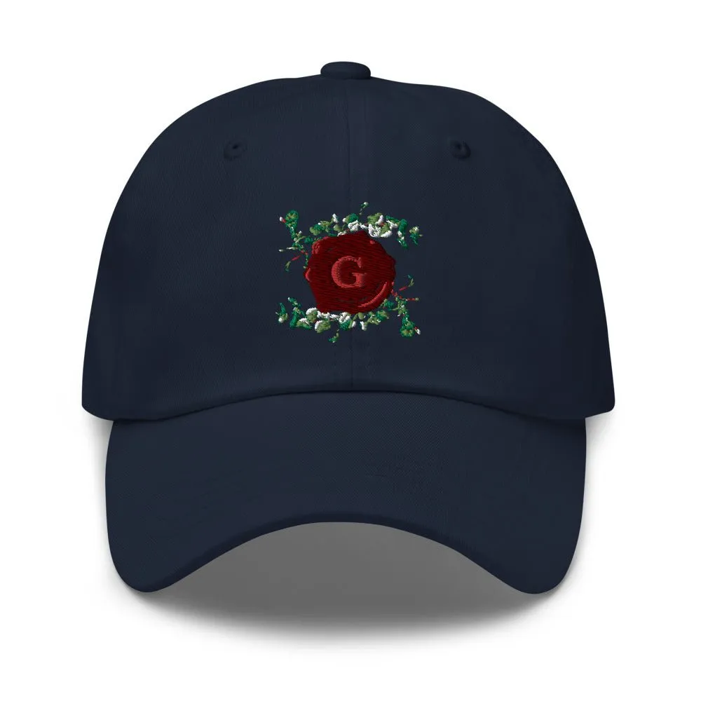 Winemakers Vineyard Hat