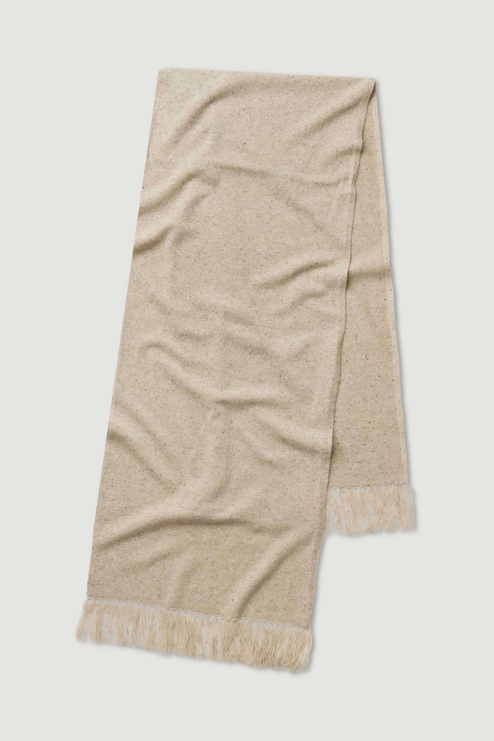 Wool Scarf