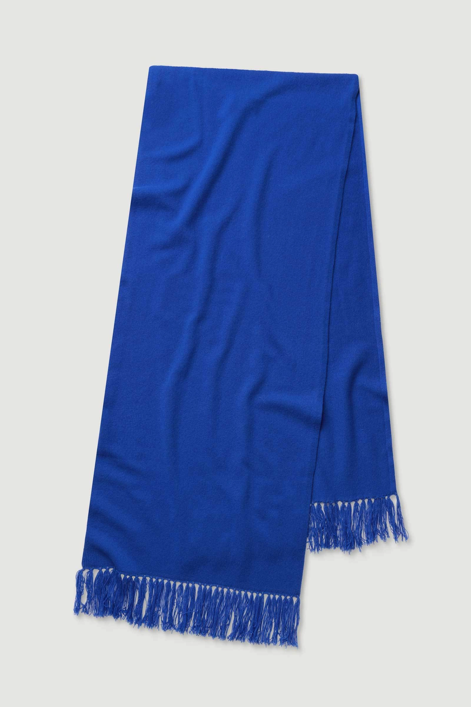 Wool Scarf