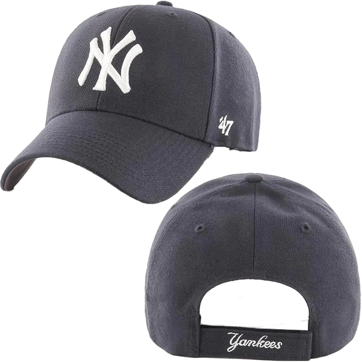 Yankees '47 MVP