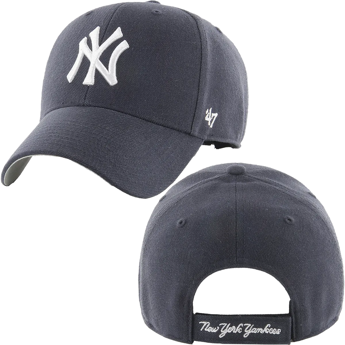 Yankees '47 MVP