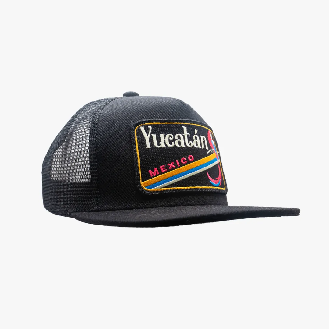 Yucatan Pocket Hat