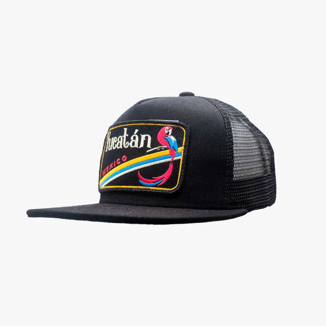 Yucatan Pocket Hat